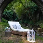 In Near Lucca Center Villa