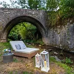 Villa In Near Lucca Center