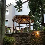 Villa In Near Lucca Center Vorno
