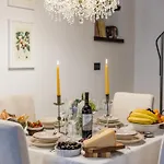 In Near Lucca Center Villa