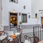 In Near Lucca Center Villa *