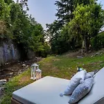 Villa In Near Lucca Center *