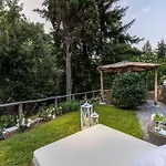 In Near Lucca Center Villa
