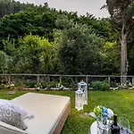Villa In Near Lucca Center Vorno