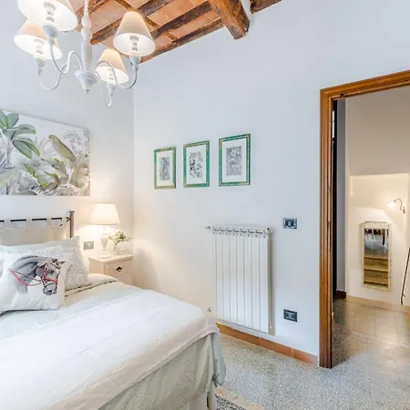 Authentic Tuscan Getaway In