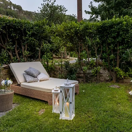 Authentic Tuscan Getaway In Villa *