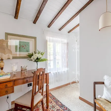 Authentic Tuscan Getaway In * Vorno