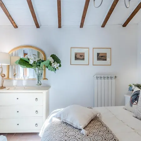 Villa Authentic Tuscan Getaway In *