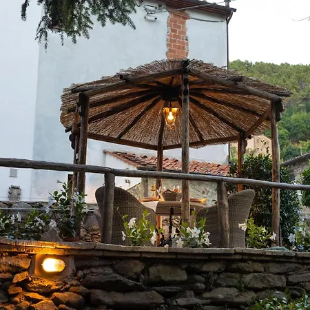 Authentic Tuscan Getaway In