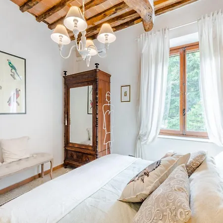 Villa Authentic Tuscan Getaway In *