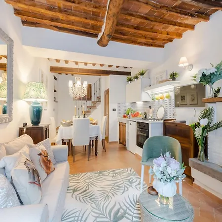 Villa Authentic Tuscan Getaway In *