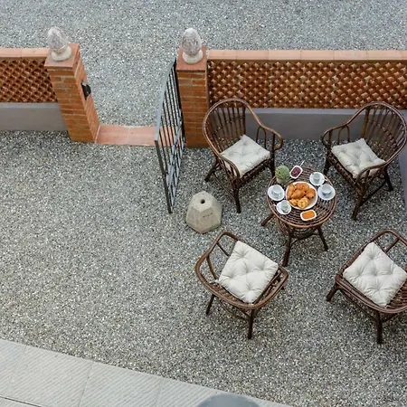 Villa Authentic Tuscan Getaway In Vorno
