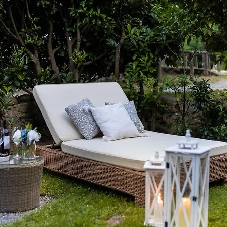 Authentic Tuscan Getaway In *