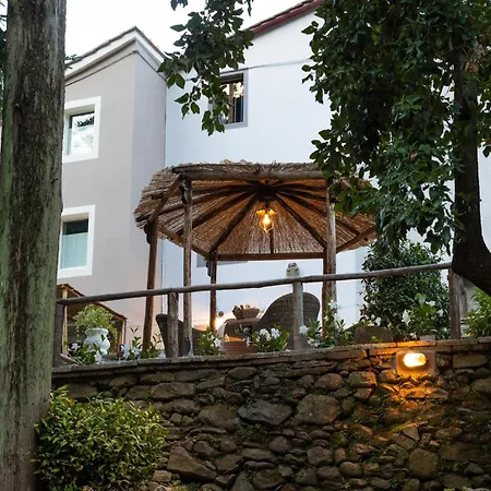 Villa Authentic Tuscan Getaway In Vorno