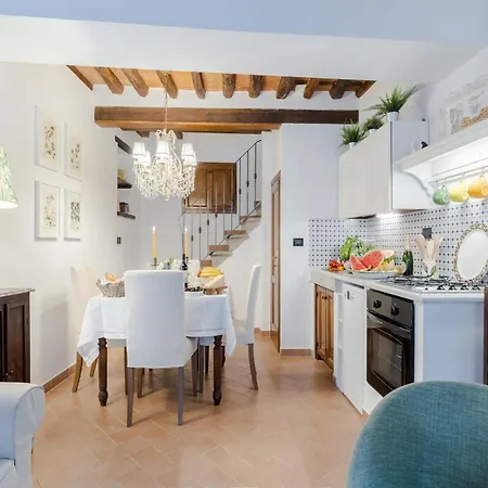 Villa Authentic Tuscan Getaway In *