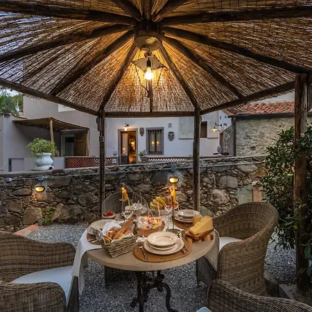 Villa Authentic Tuscan Getaway In Vorno