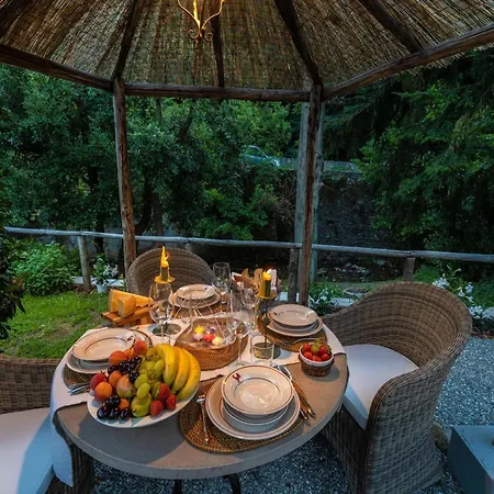 Authentic Tuscan Getaway In * Vorno