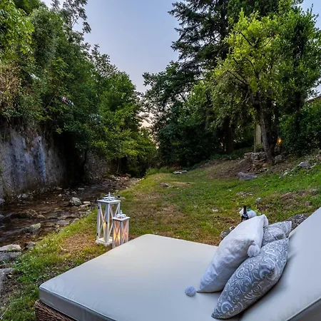 Villa Authentic Tuscan Getaway In *