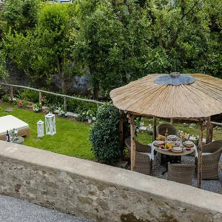 Authentic Tuscan Getaway In *