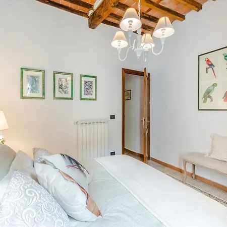 Authentic Tuscan Getaway In