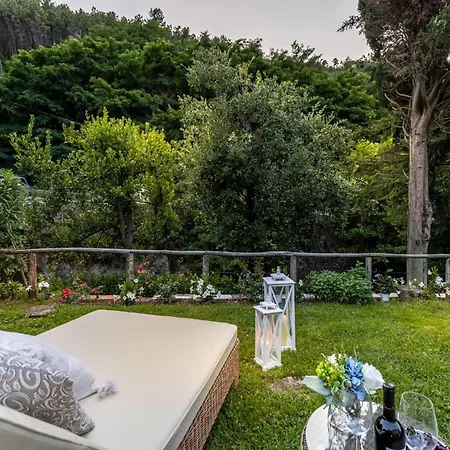Villa Authentic Tuscan Getaway In Vorno